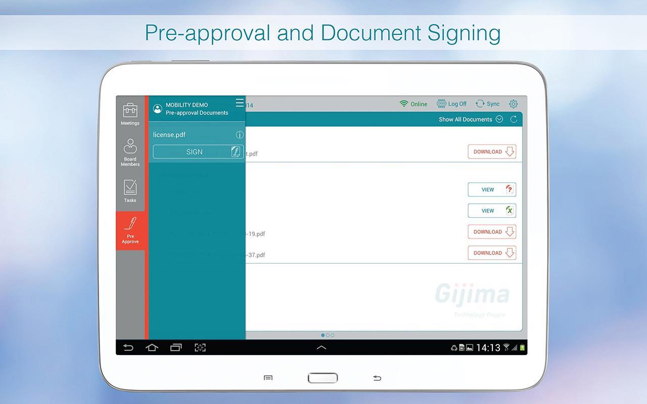 BoardView Professional screenshot 2