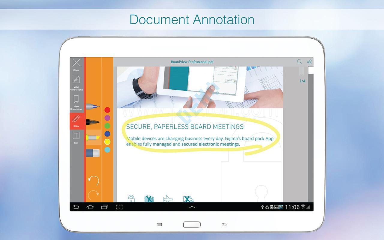 BoardView Professional screenshot 4