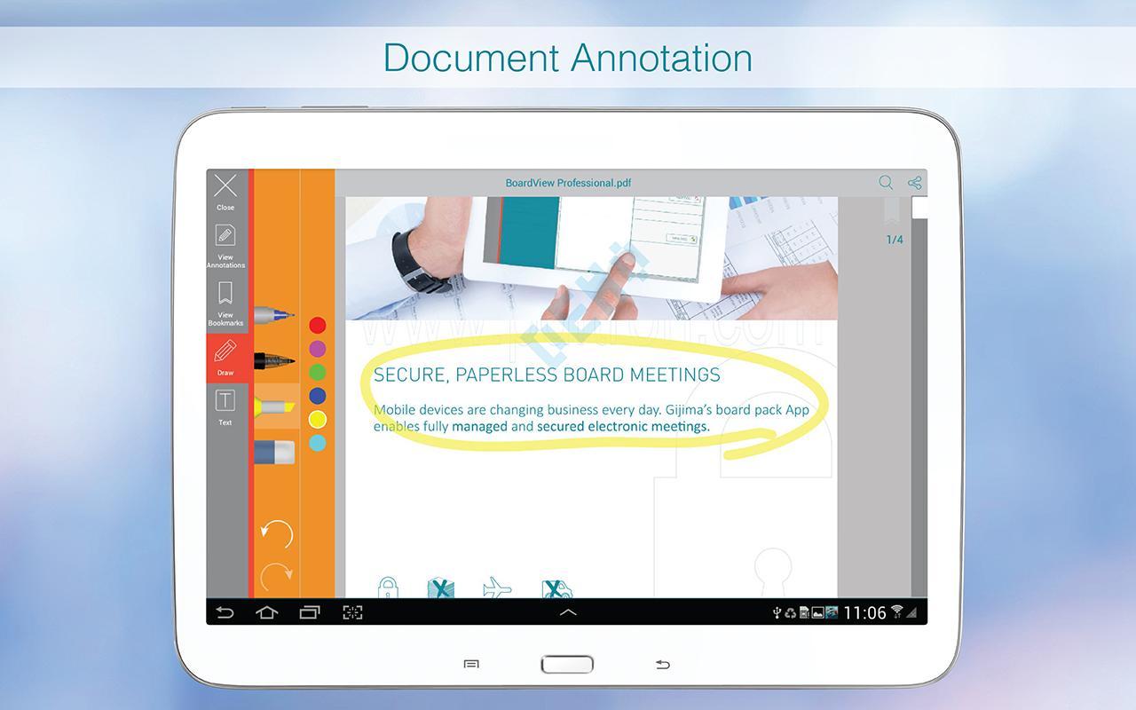 BoardView Professional screenshot 7