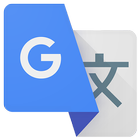 Google Translate icon