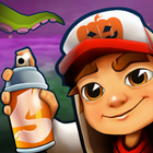 Subway Surfers icon