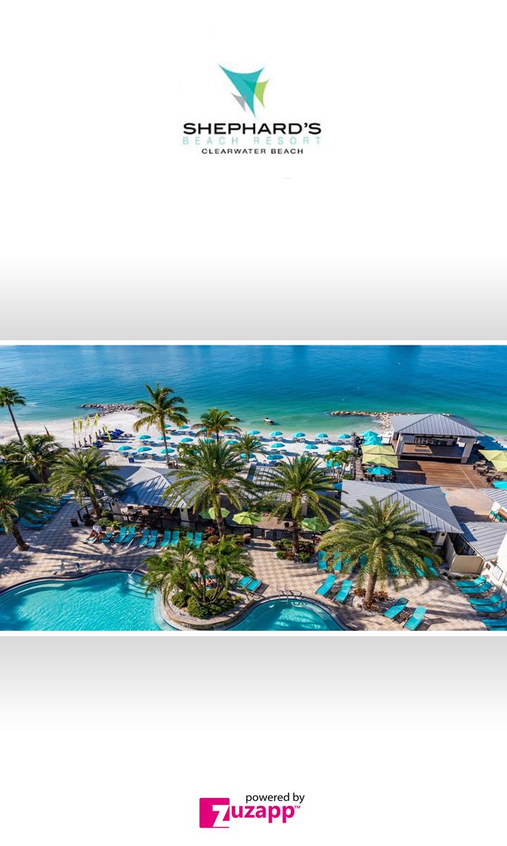 Shephard's Beach Resort screenshot 8