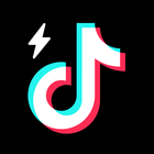 TikTok Lite - Save Data & Fast icon