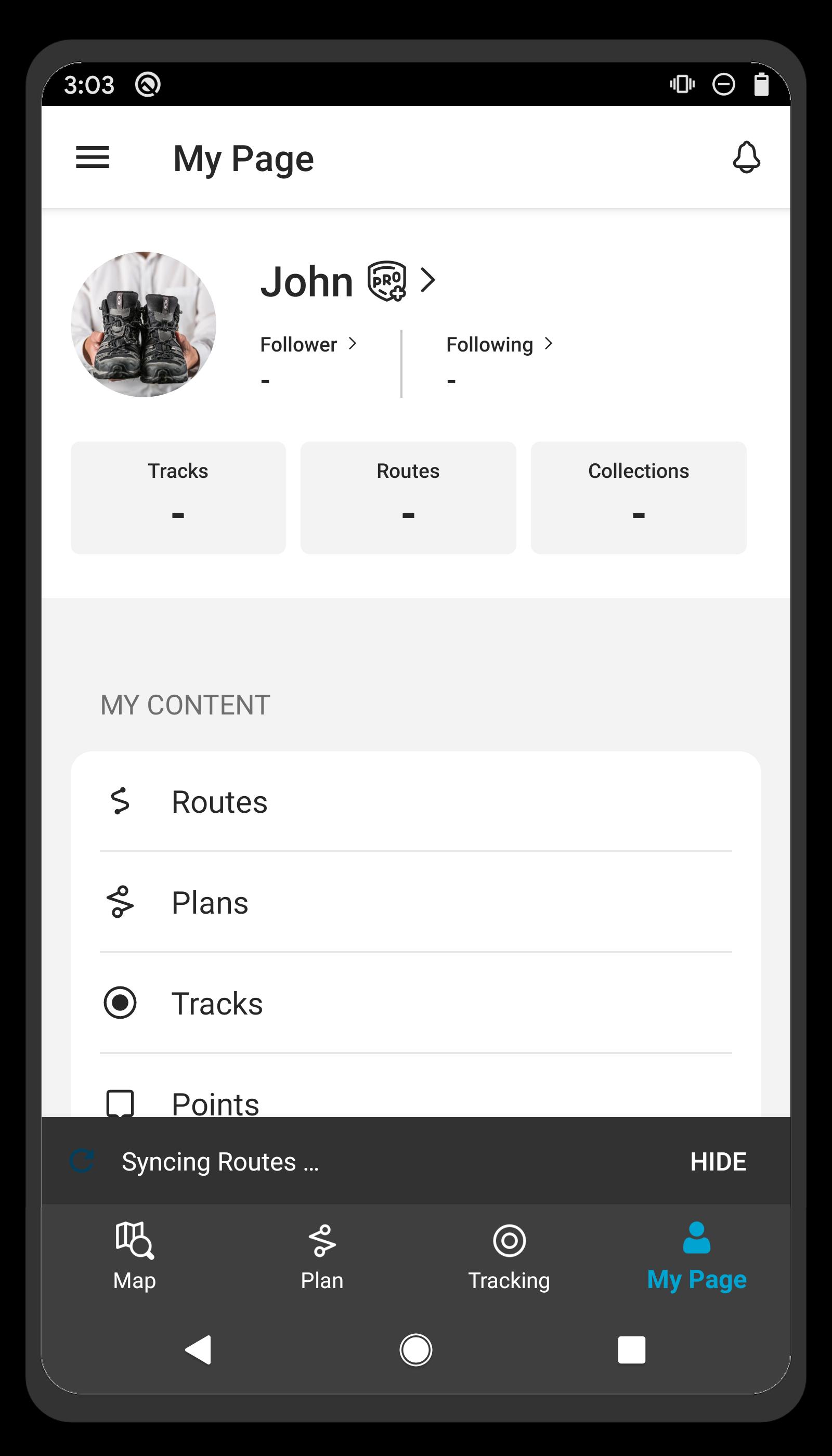 Outdoor Trentino screenshot 7