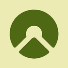 komoot - hike, bike & run icon