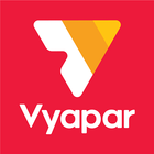 Vyapar Invoice Billing App icon