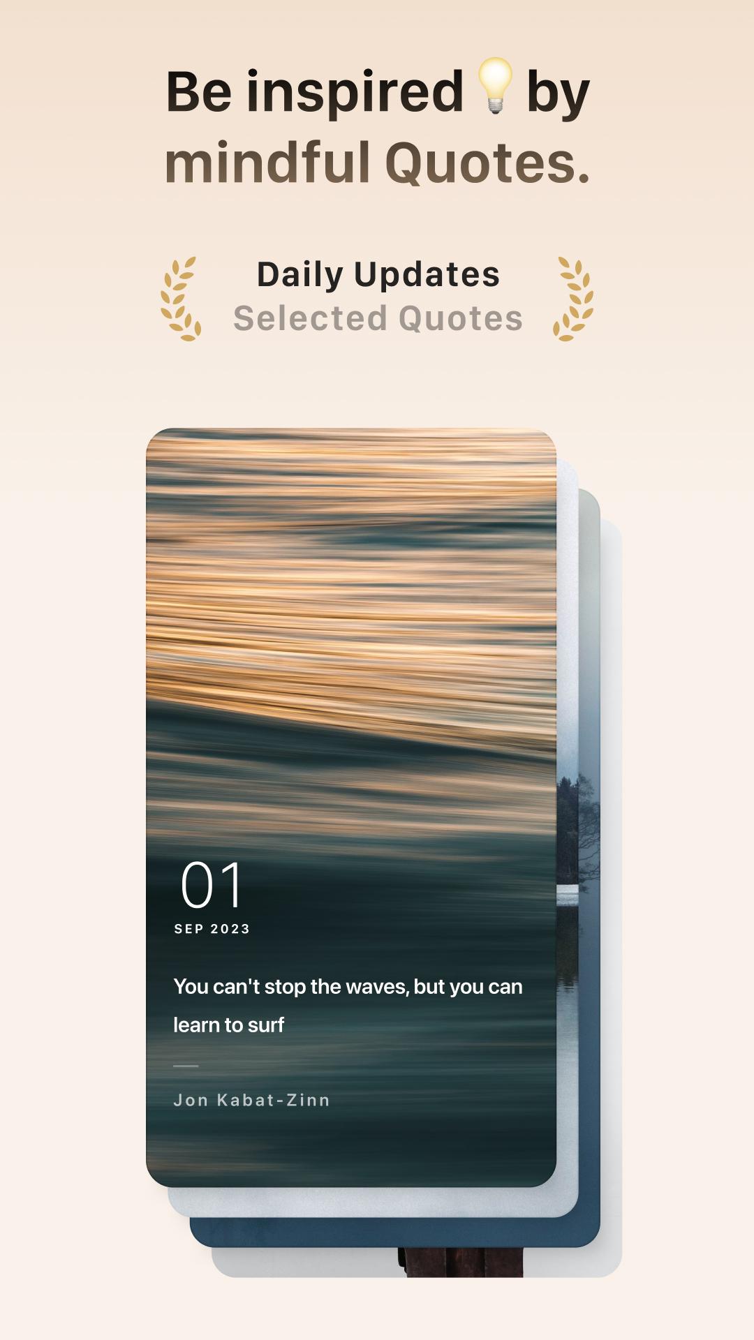Tide - Sleep & Meditation screenshot 6